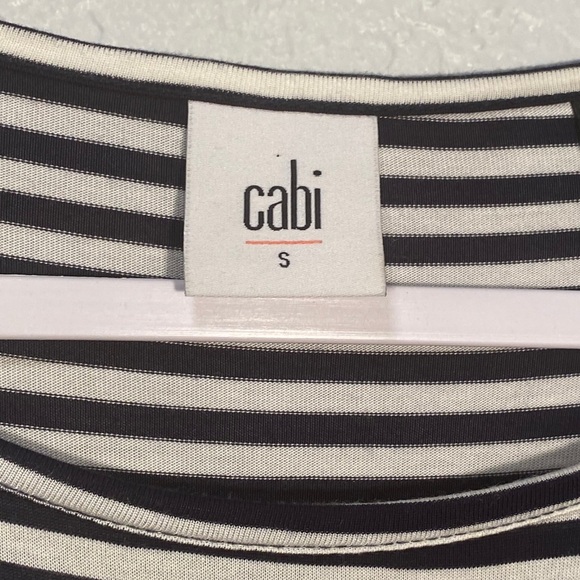 cAbi Blue Size Small 5064 - Picture 7 of 7